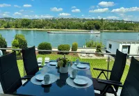 Highlight on the Rhine