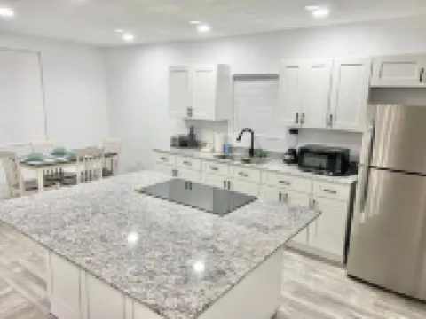 McAllen Home Pecan - Bicentennial