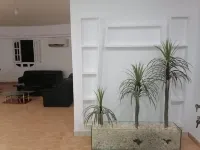 Lovers Corner in New Cairo