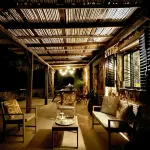 Country side / beach property