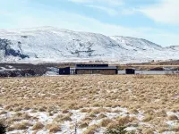 Bakkar Luxuary Lodge