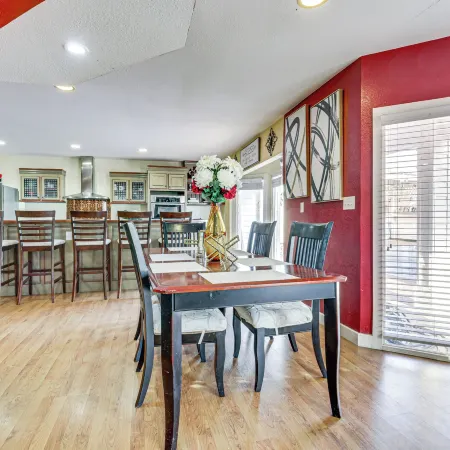 13 Mi to Downtown El Paso: Home w/ Game Room & Bar