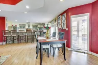 13 Mi to Downtown El Paso: Home w/ Game Room & Bar - Boutique