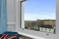 Penalun House - Beautiful Sea Views - Ocean View