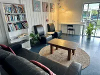 Happy Apple Backpackers Hotels in Motueka