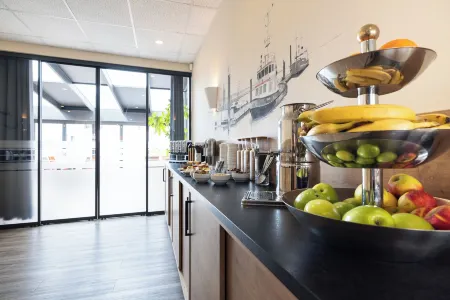 home Hotel Отели рядом с достопримечательностью «Parc national de la mer des Wadden de Basse-Saxe»