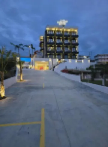 Sunlight Hotel
