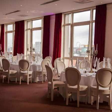 Europa Hotel