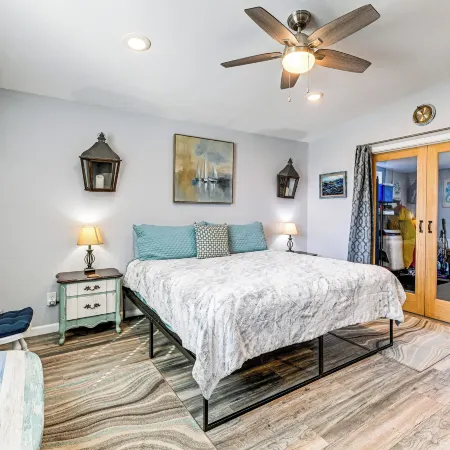 Updated Home 2 Mi to Beach in Crescent City!