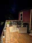 The Hive - Yurt on Hobby Farm