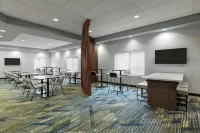 SpringHill Suites Frankenmuth Hotels in Frankenmuth