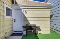 Mountain-view Anaconda Home w/ Gas Grill! - WiFi