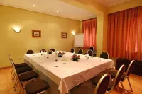 Hotel Alcántara