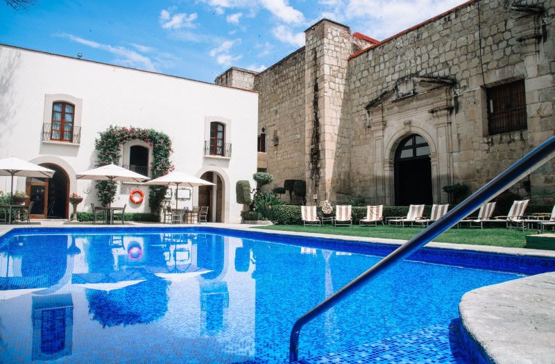 Quinta Real Oaxaca photo 4