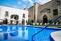 Quinta Real Oaxaca - Pools