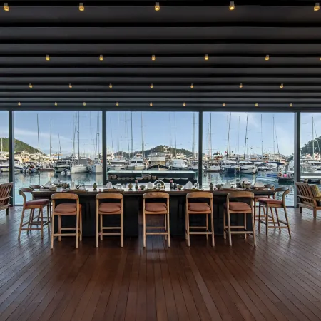 Rixos Premium Göcek Adult Only +13