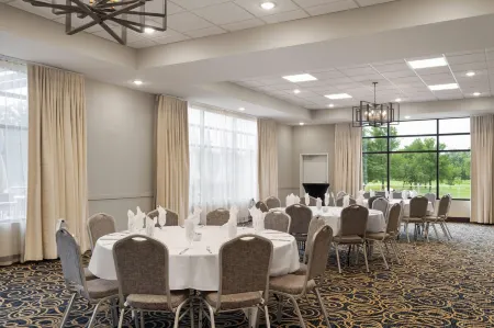 Little Crow Resort & Conference, Trademark by Wyndham