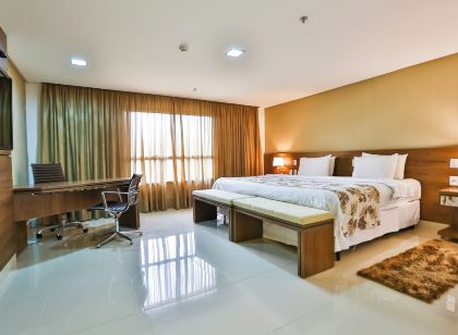 SJ Premium Hotels by Atlantica