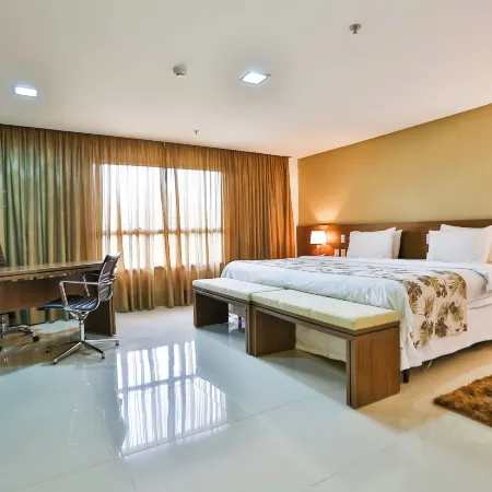 SJ Premium Hotels by Atlantica