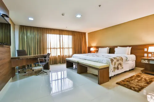 SJ Premium Hotels by Atlantica Отели в г. Гояния