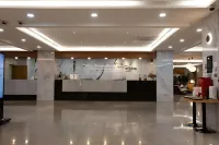 德國溫泉飯店