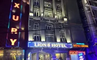 Khách sạn Lion 8 Các khách sạn gần Chùa Ông