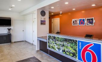 Motel 6 Concord, CA