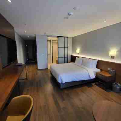더 마레보 Rooms