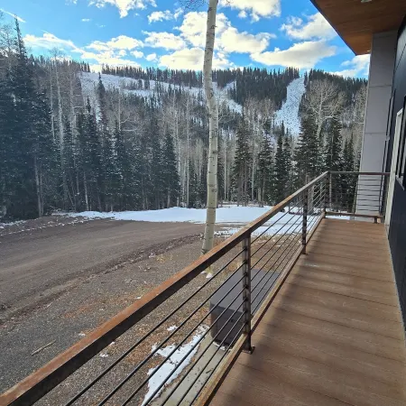Eagle Point Resort