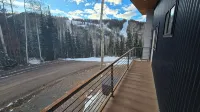 Eagle Point Resort - Mountain view
