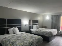 Motel 6 – Spindale, NC – Forest City