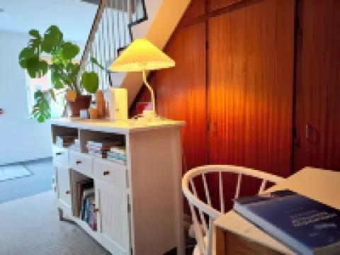 Strandlyst Rooms, Self Service, Tornby Strand Hirtshals Hotels in Hirtshals