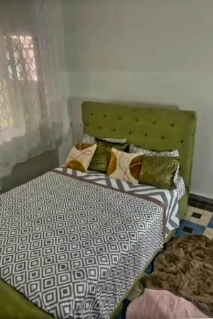 Apartment 2 rooms Limete residential area! Отели в г. Киншаса