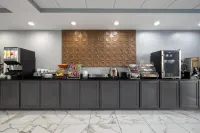 Wingate by Wyndham Augusta/Fort Eisenhower - breakfast