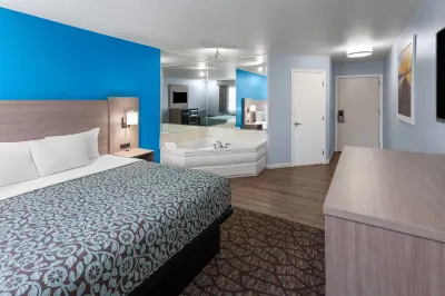 Baymont by Wyndham Manistee Hotels in Filer Charter Township
