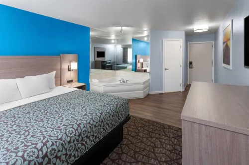 Baymont by Wyndham Manistee - WiFi