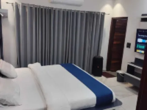 Hotel River View Panipat Hotels in Panipat