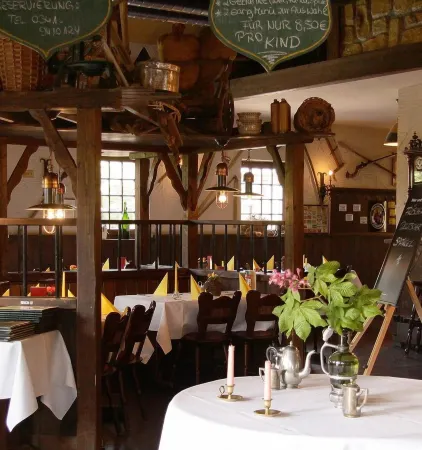 Hotel 3 Linden Отели в г. Дёльциг