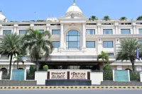 Fortune JP Palace, Mysore - Member ITC Hotels' Group 사르다르 발라브바이 파텔 공원 주변 호텔