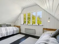 "Jelko" - 375m from the sea Hotels in Frorup