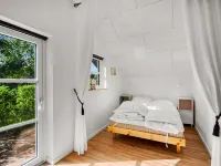 "Roska" - 1.3km from the Sea 索爾圖姆住宿飯店