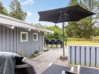 "Tabithe" - 500m from the sea Hotels in Jerup