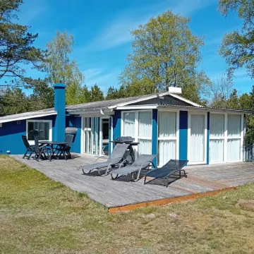 "Siggi" - 400m from the Sea