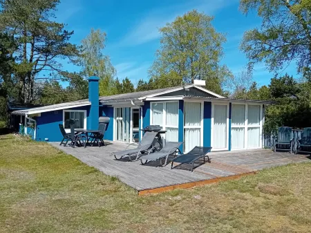 "Siggi" - 400m from the Sea