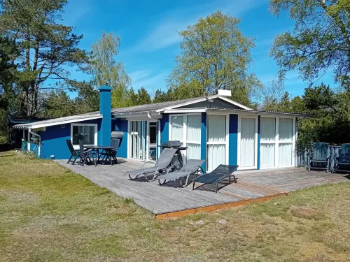 "Siggi" - 400m from the Sea Hotels in Jerup