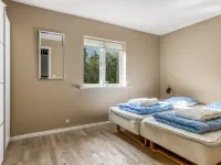 "Ellie" - 300m from the Sea Hotels in Læsø