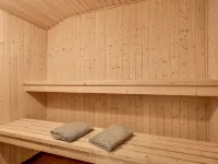 "Yngve" - 3.5km from the sea