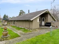 "Arent" - 1.1km from the sea Hotels in Vejby