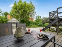 "Anetta" - 300m from the sea