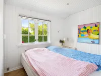"Thomas" - 120m from the Sea Hotels in Otterup